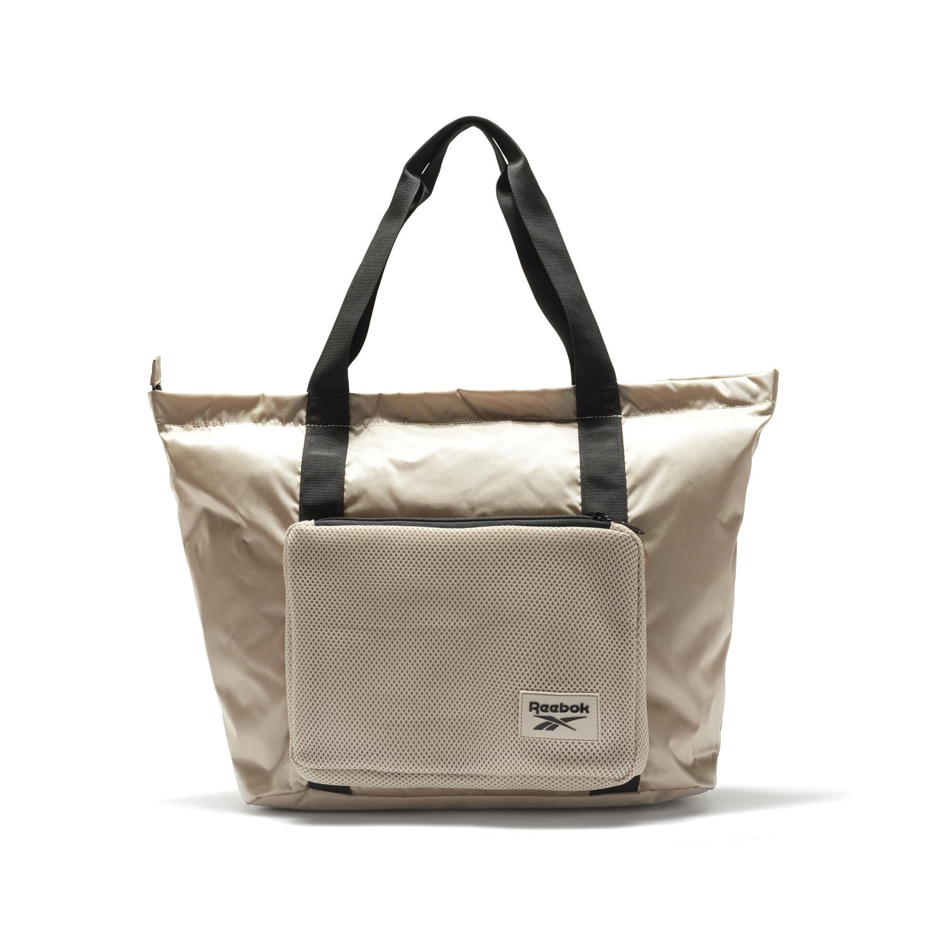 Women's tote bag Reebok Tech Style